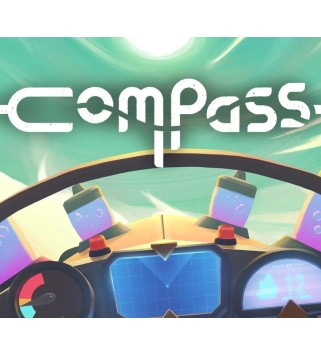 Compass VR Steam Key GLOBAL